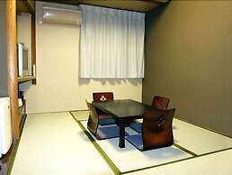 Hotel Asyl Nara Annex