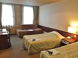 Hotel Asyl Nara Annex