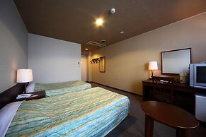Hotel Asyl Nara Annex