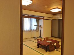 Hotel Asyl Nara Annex