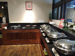 Hotel Asyl Nara Annex