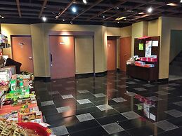 Hotel Asyl Nara Annex