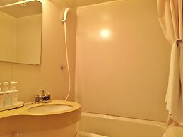 Hotel Asyl Nara Annex
