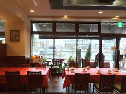 Hotel Asyl Nara Annex
