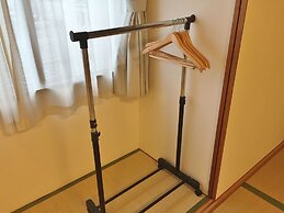 Hotel Asyl Nara Annex