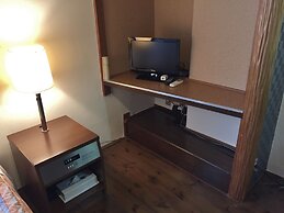 Hotel Asyl Nara Annex