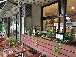 Hotel Asyl Nara Annex