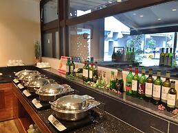 Hotel Asyl Nara Annex