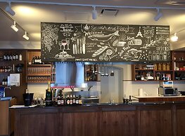 Hotel Asyl Nara Annex