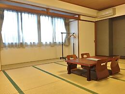 Hotel Asyl Nara Annex