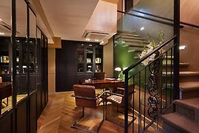 Montefiore 16 - Urban Boutique Hotel