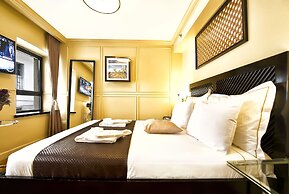 Montefiore 16 - Urban Boutique Hotel
