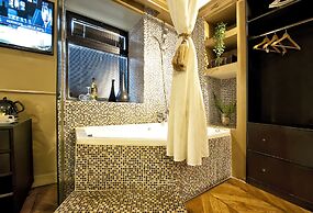 Montefiore 16 - Urban Boutique Hotel