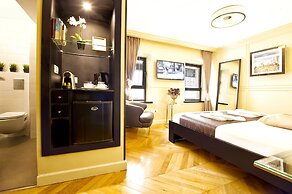 Montefiore 16 - Urban Boutique Hotel
