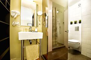 Montefiore 16 - Urban Boutique Hotel