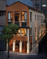 Montefiore 16 - Urban Boutique Hotel