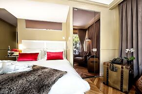 Montefiore 16 - Urban Boutique Hotel