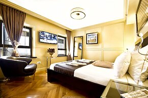 Montefiore 16 - Urban Boutique Hotel