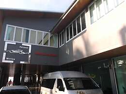 Marina Residence