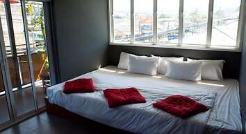 Marina Residence