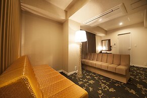 Centurion Hotel Grand Akasaka