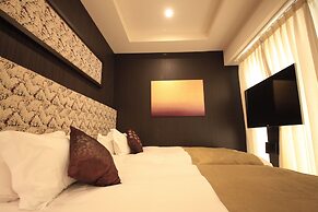 Centurion Hotel Grand Akasaka