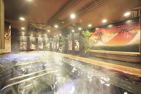 Centurion Hotel Grand Akasaka