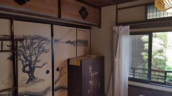 Tsubakiso