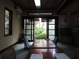 Tsubakiso