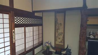 Tsubakiso
