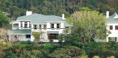 Royston Hall Guesthouse