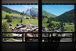 Les Grandes Alpes