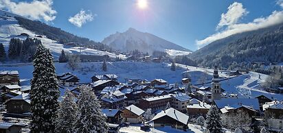Les Grandes Alpes