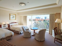Sendai Royal Park Hotel