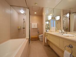 Sendai Royal Park Hotel