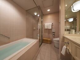 Sendai Royal Park Hotel
