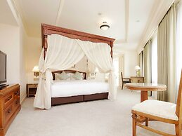 Sendai Royal Park Hotel