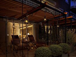 Sendai Royal Park Hotel