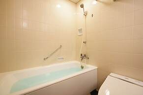 Sendai Royal Park Hotel