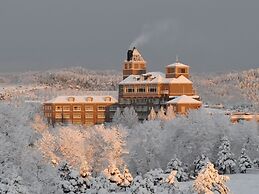 Sendai Royal Park Hotel