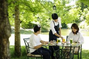 Sendai Royal Park Hotel