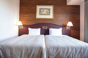 Sendai Royal Park Hotel