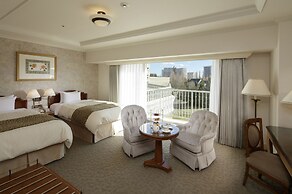 Sendai Royal Park Hotel