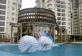 Bayou Lagoon Park Resort