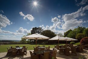 The Wood Norton