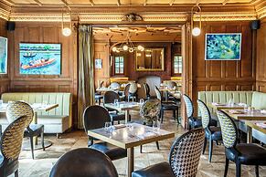 The Wood Norton