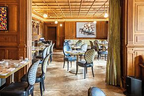 The Wood Norton