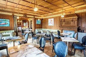 The Wood Norton