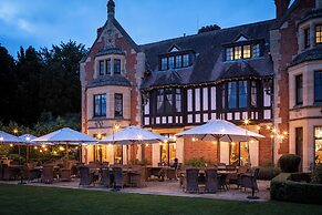 The Wood Norton