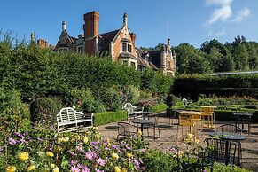 The Wood Norton